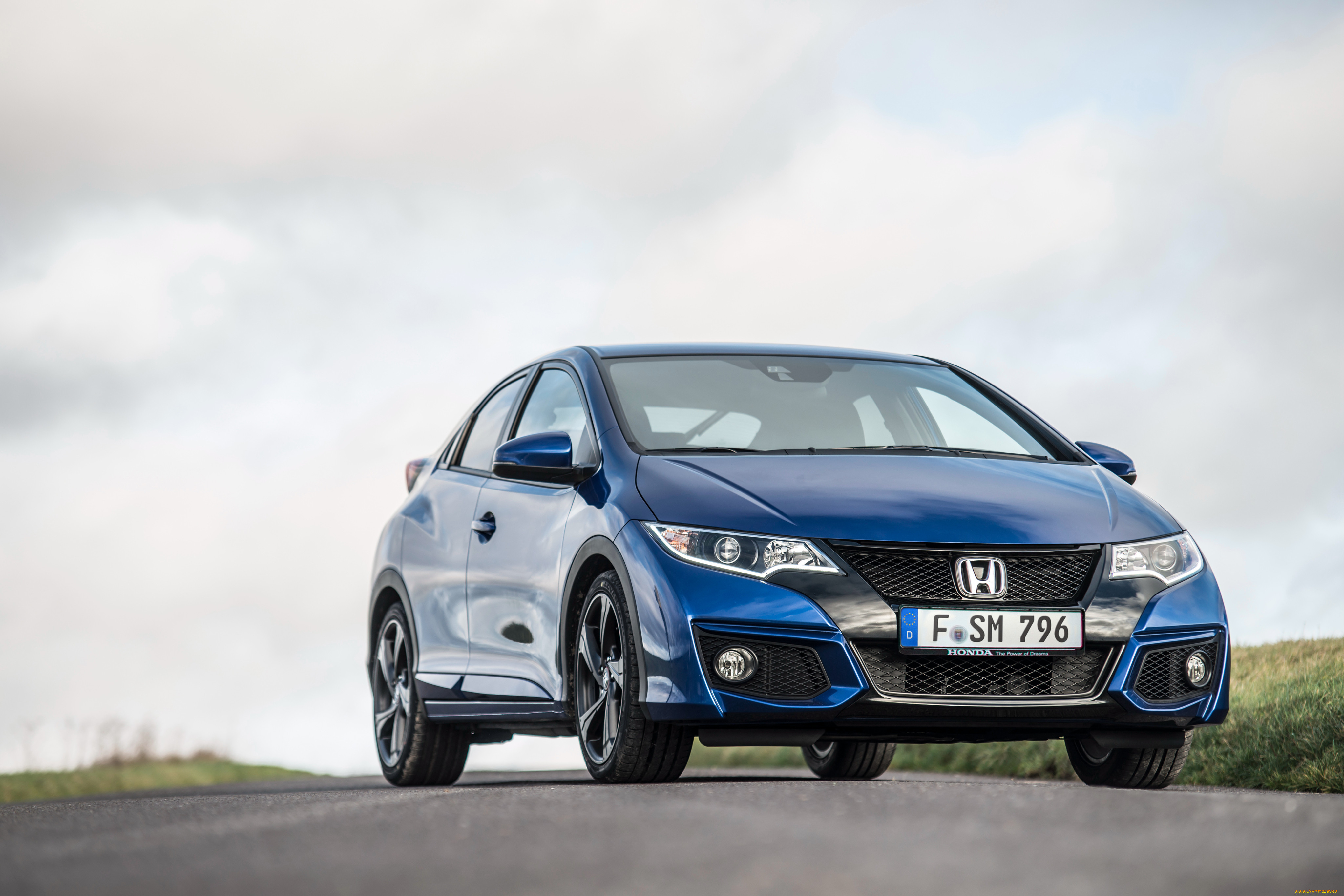 , honda, 2015, , sport, civic
